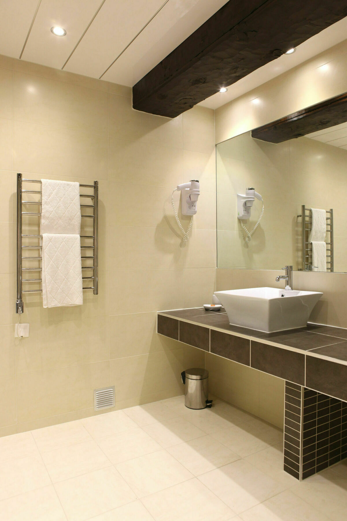Chalet Hotel Le Val D'Isere Dış mekan fotoğraf