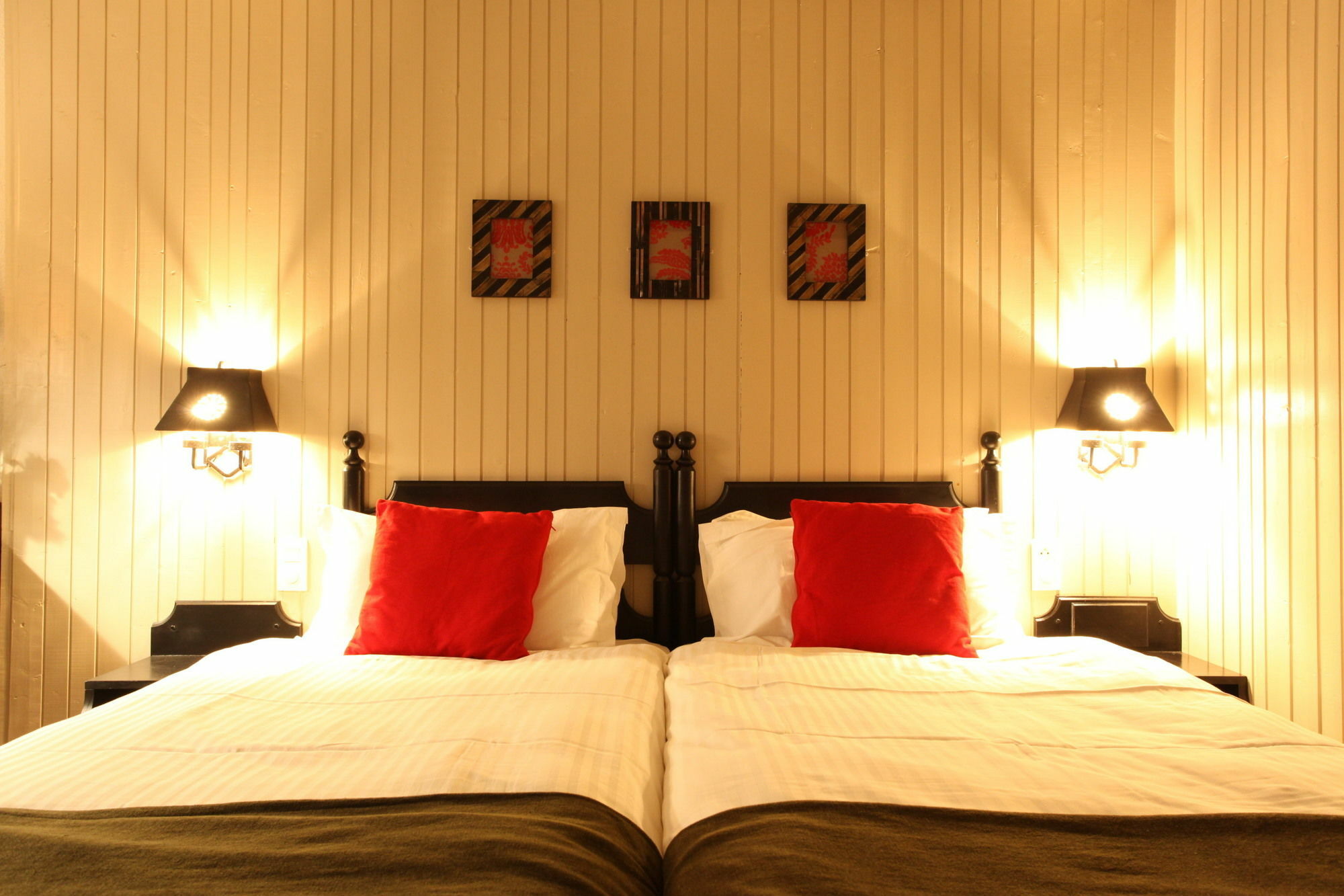 Chalet Hotel Le Val D'Isere Dış mekan fotoğraf