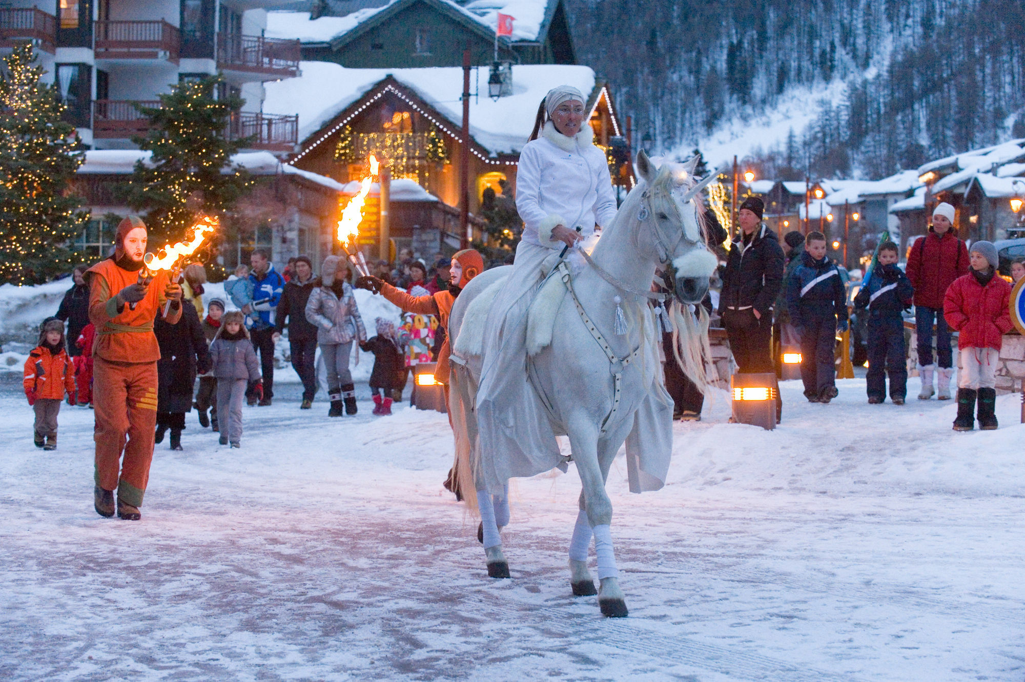 Chalet Hotel Le Val D'Isere Dış mekan fotoğraf