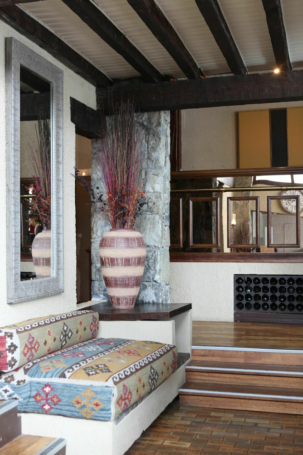 Chalet Hotel Le Val D'Isere Dış mekan fotoğraf