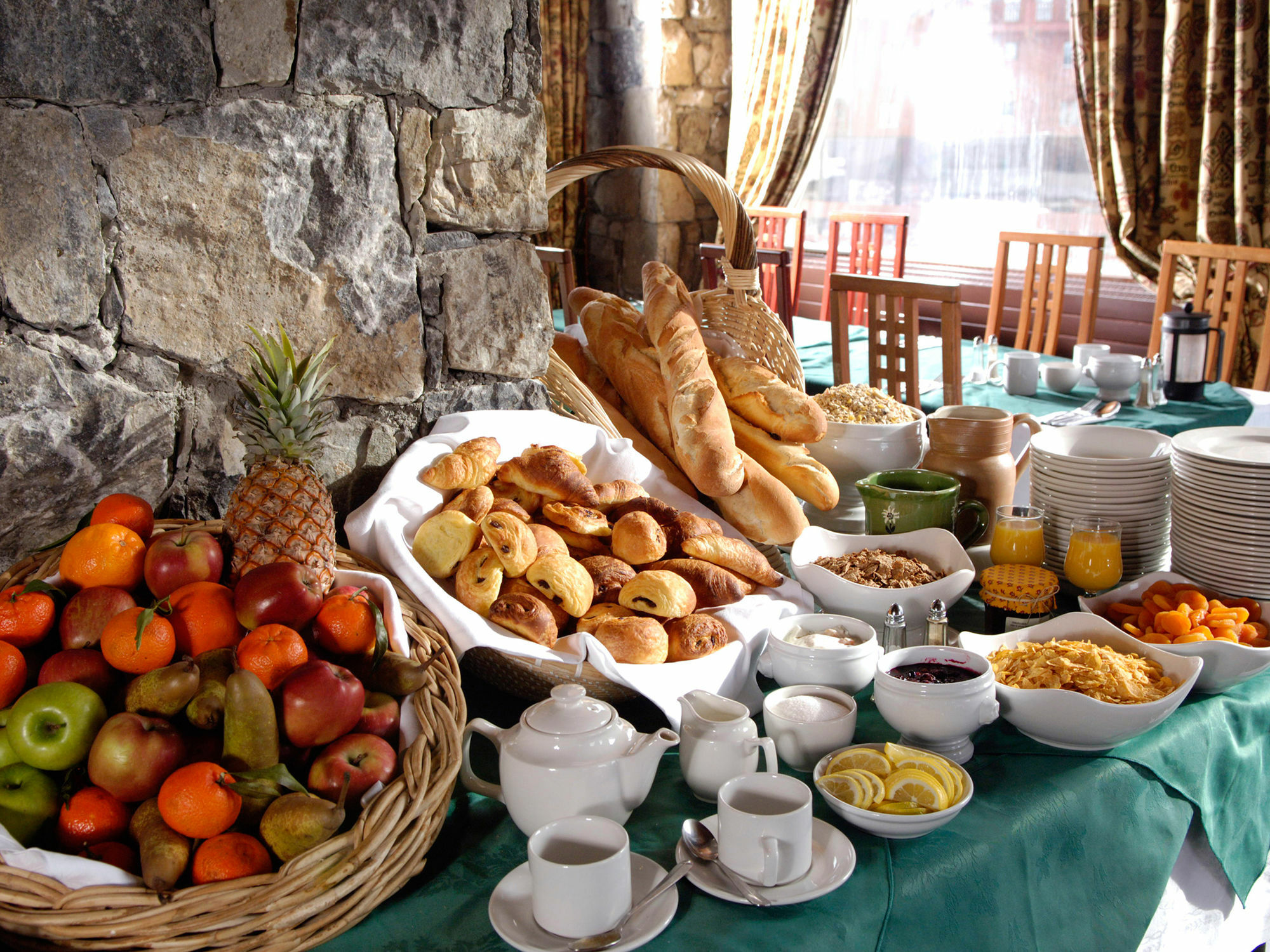 Chalet Hotel Le Val D'Isere Dış mekan fotoğraf